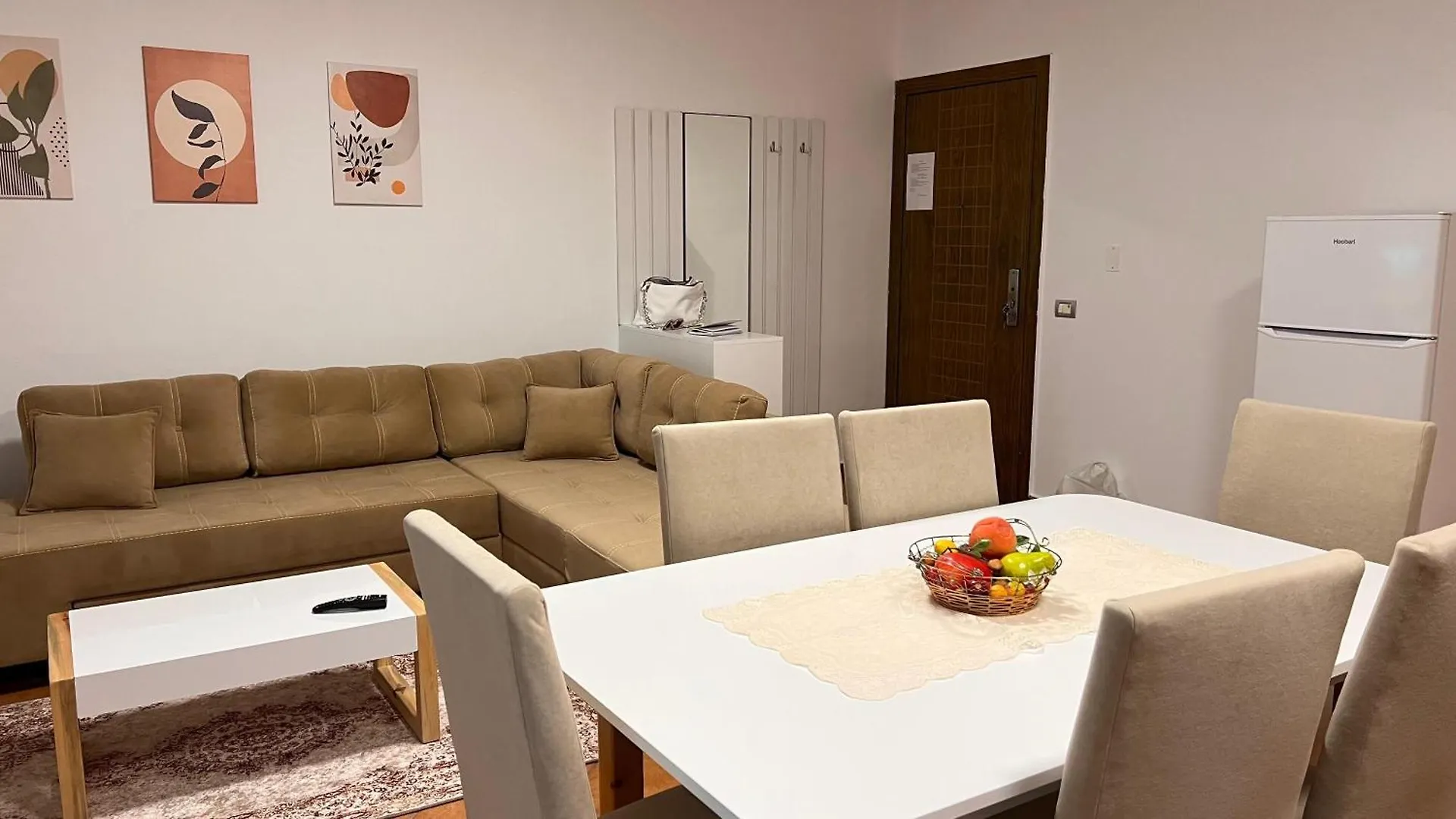 Vlora Apartment Rentals 0*, Vlore Albania