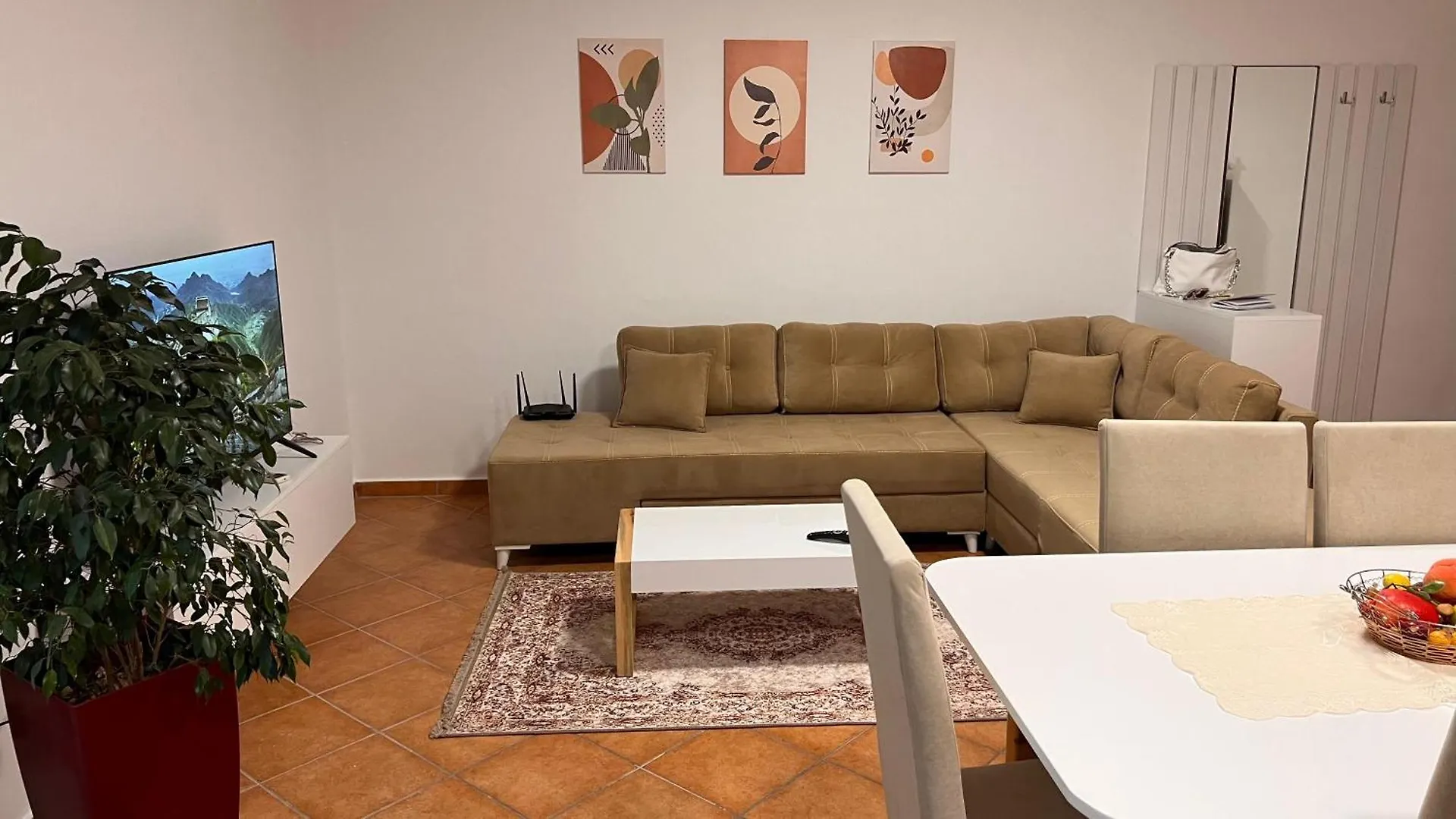Vlora Apartment Rentals  Vlore