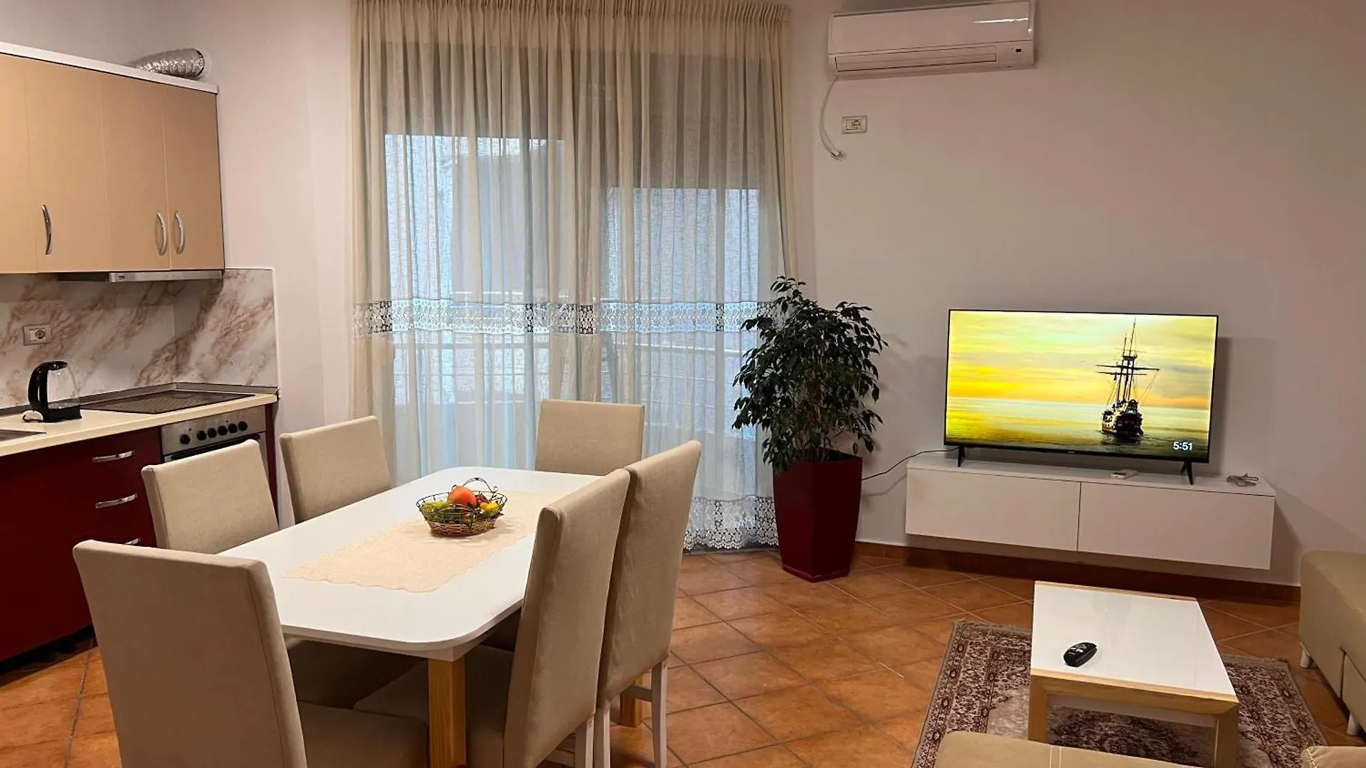 Vlora Apartment Rentals
