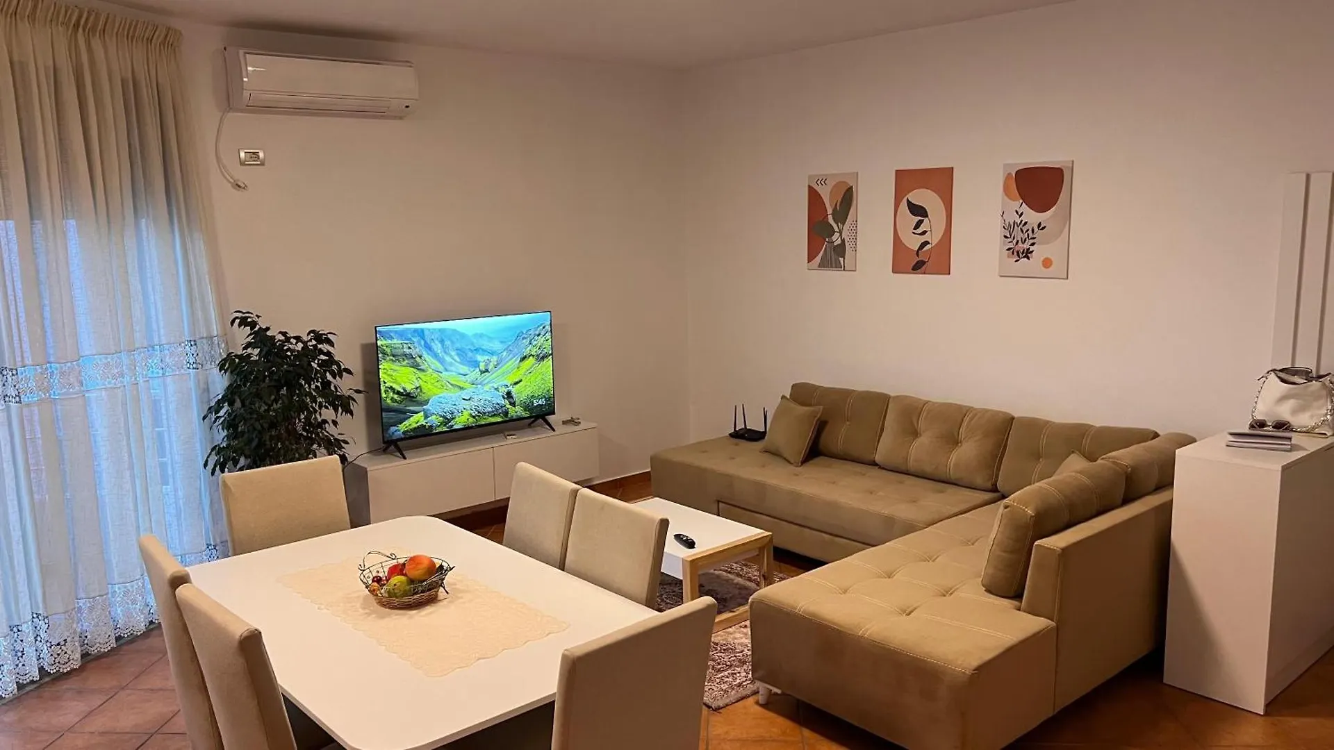 Vlora Apartment Rentals Vlore