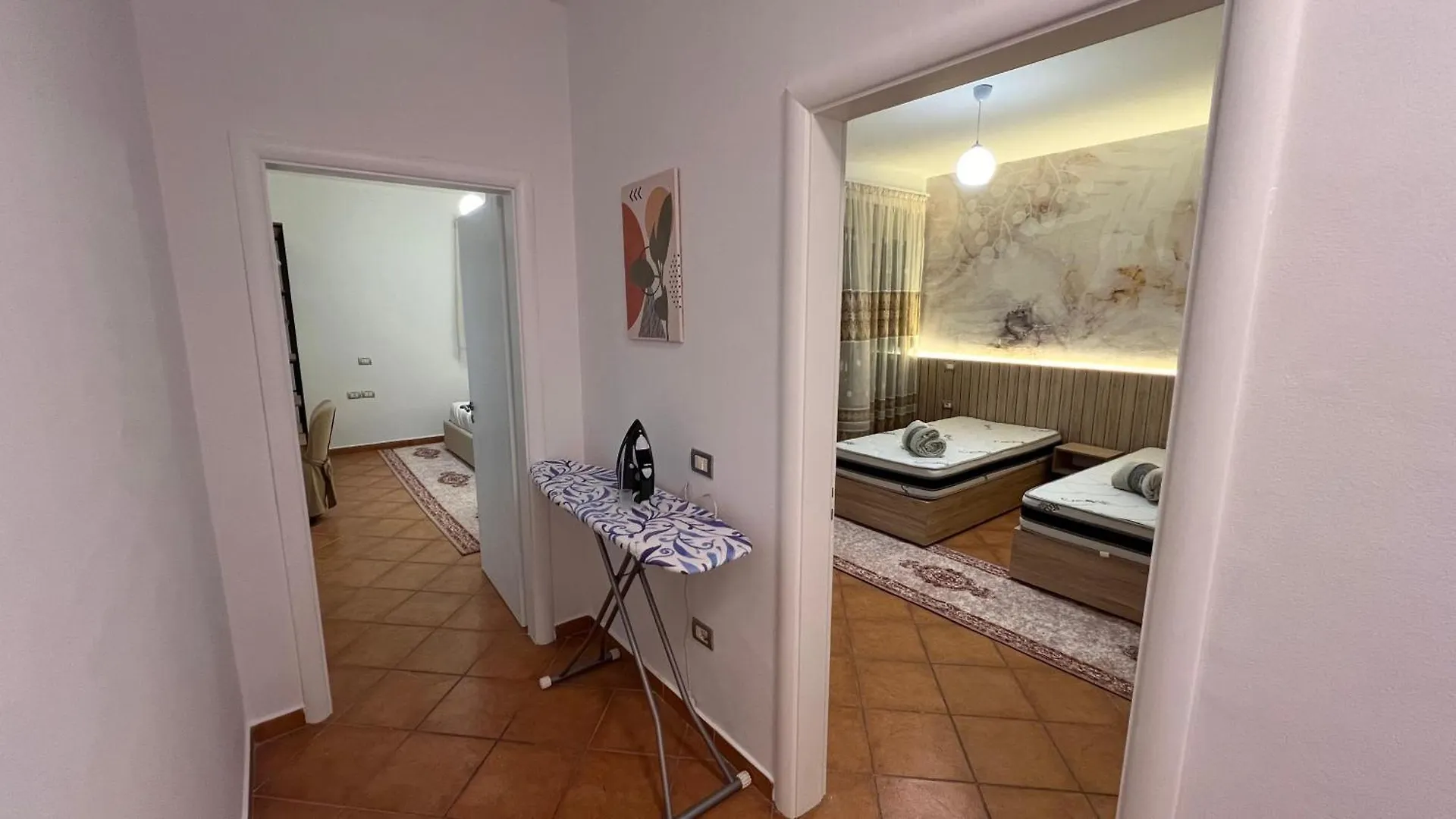 Vlora Apartment Rentals