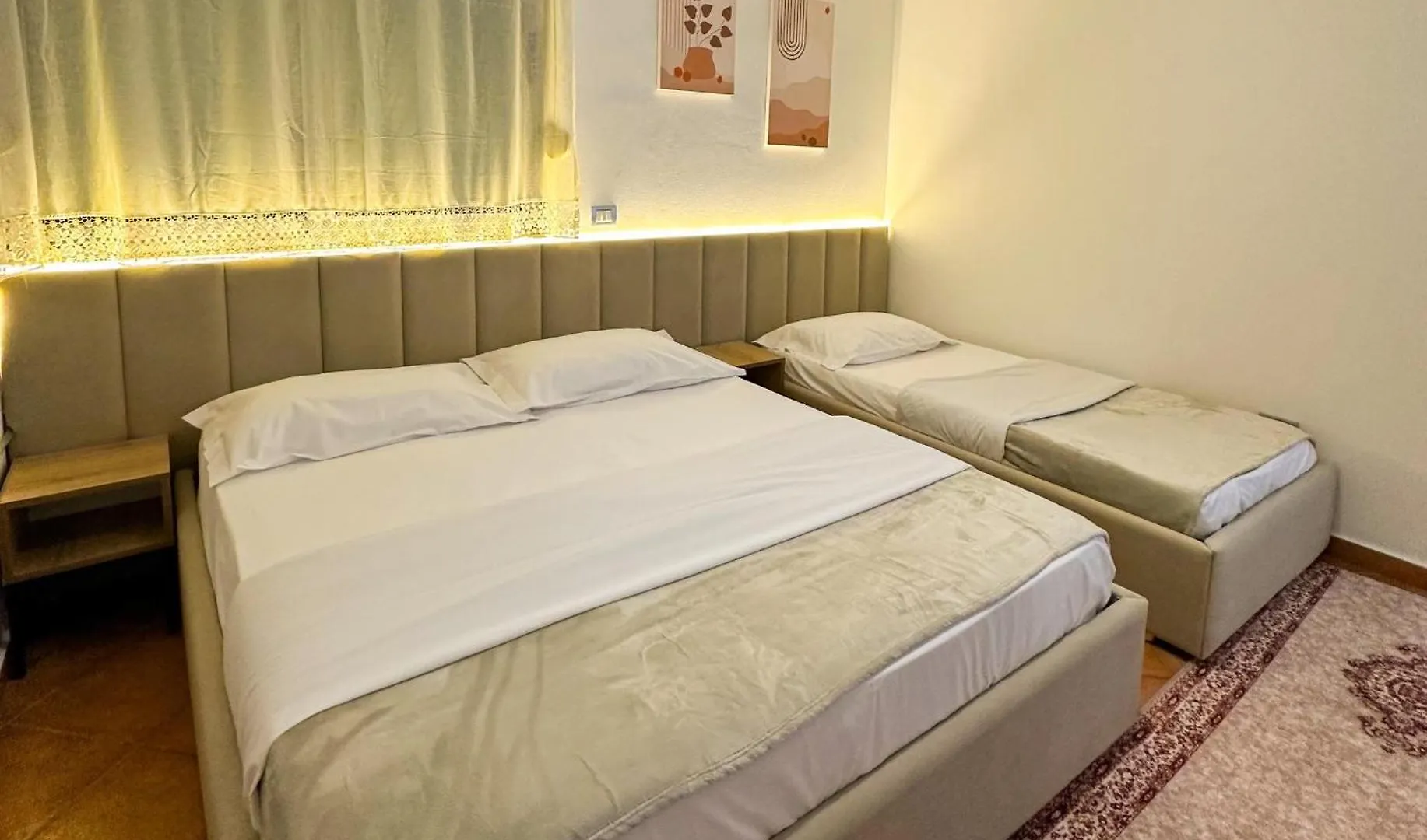 Vlora Apartment Rentals Albania