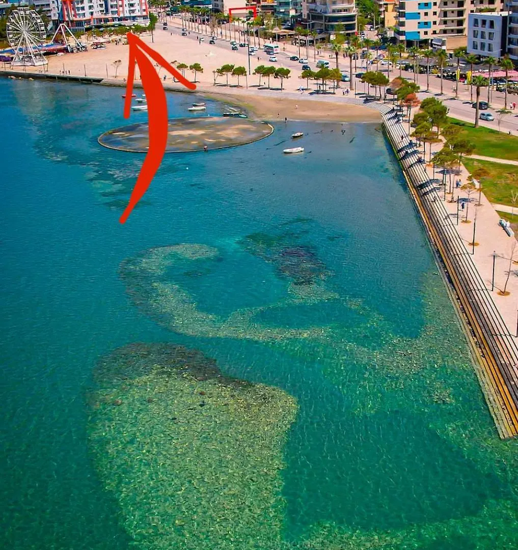 Vlora Apartment Rentals