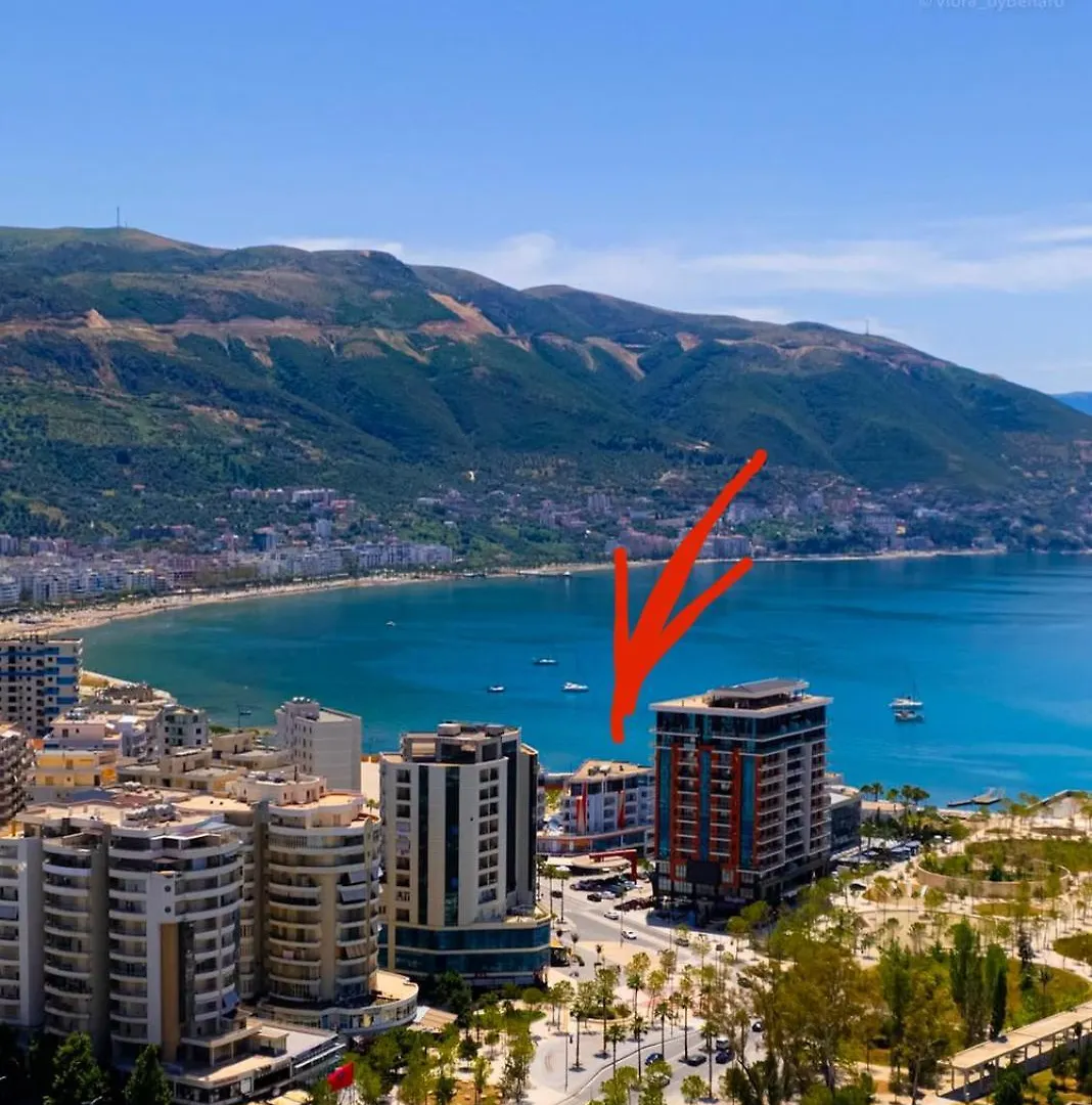 Vlora Apartment Rentals