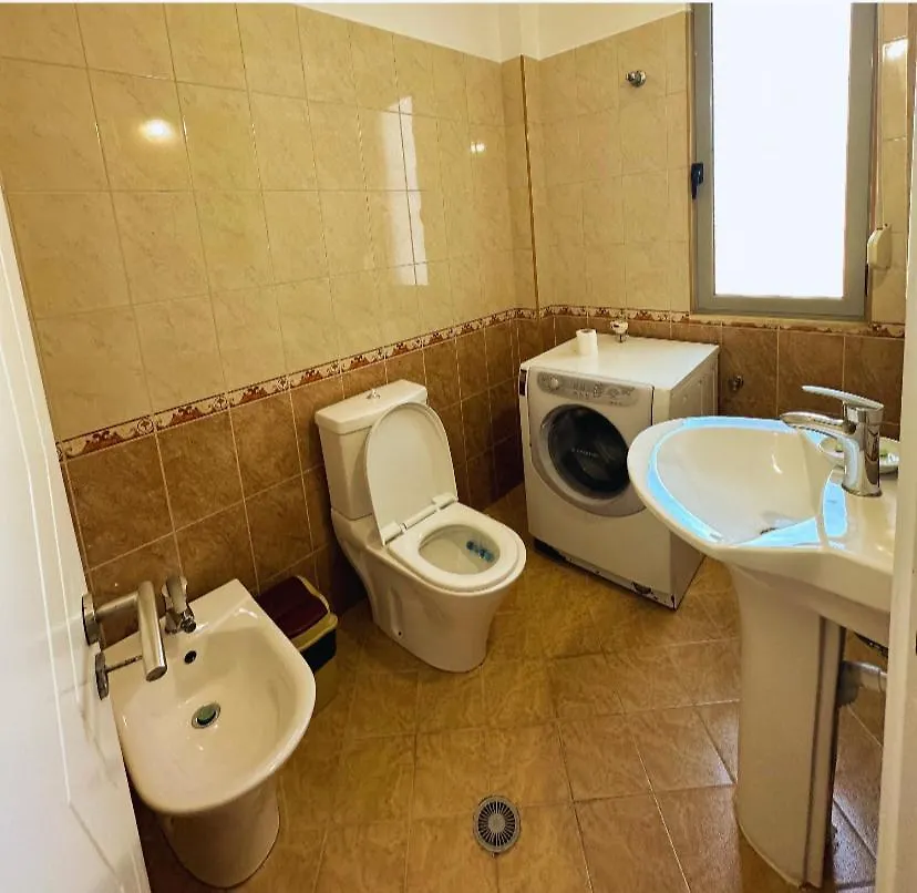 Vlora Apartment Rentals  Vlore