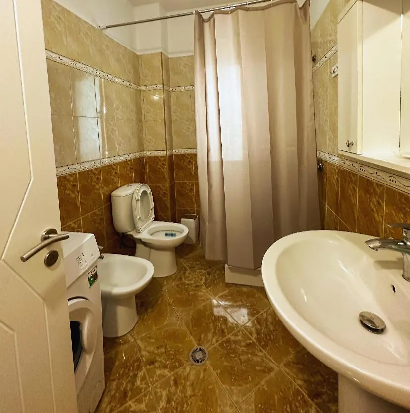 Vlora Apartment Rentals