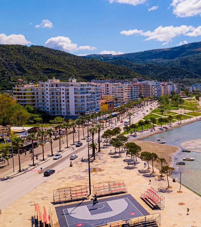 Vlora Apartment Rentals