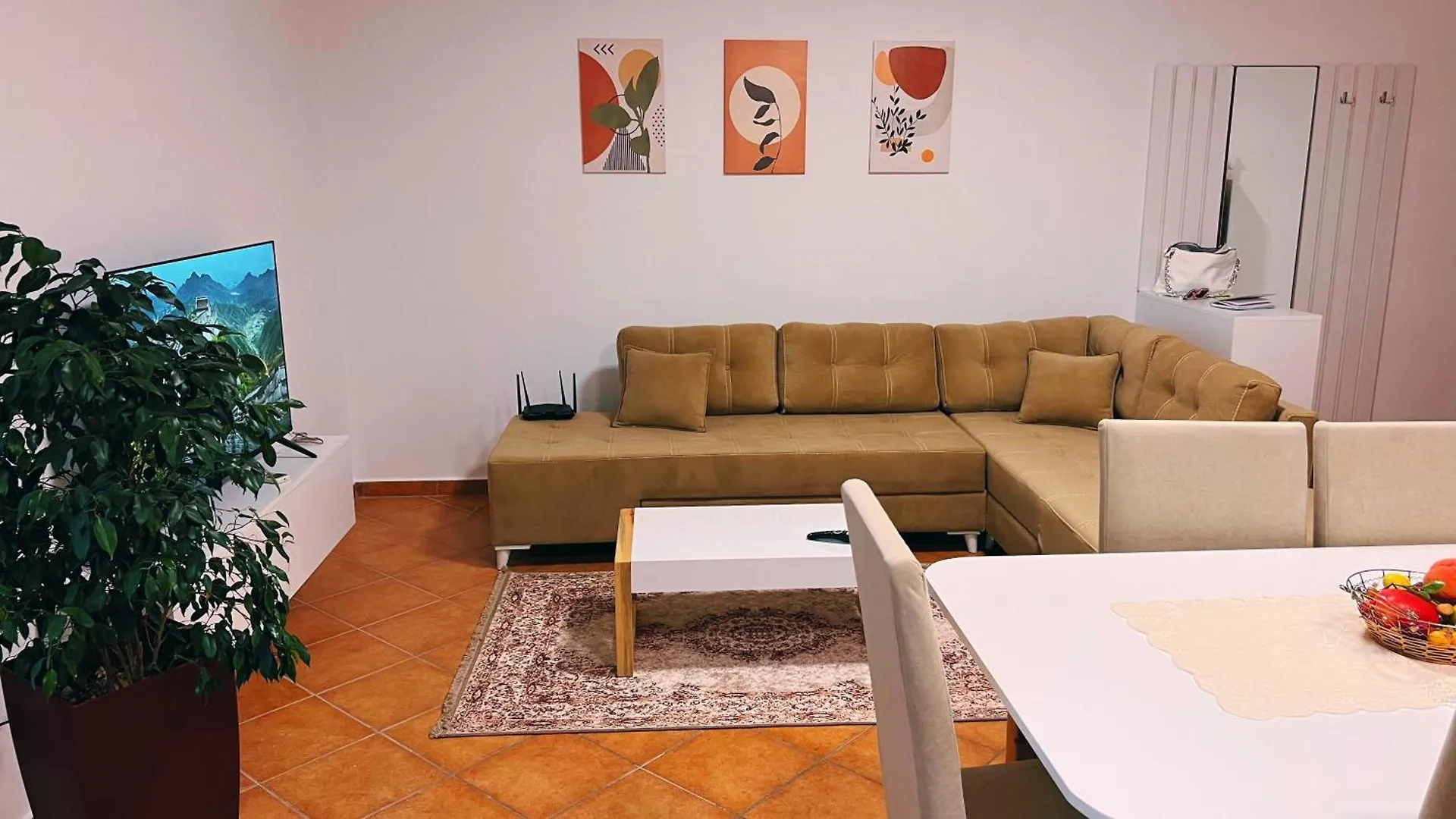Vlora Apartment Rentals