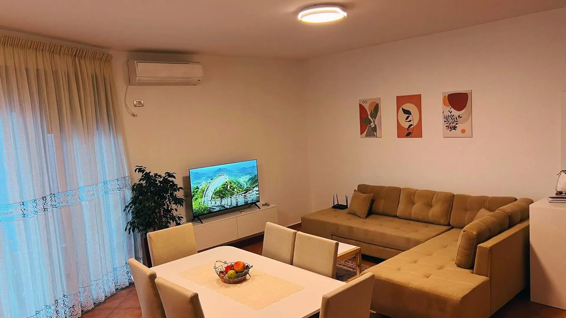 Vlora Apartment Rentals Albania