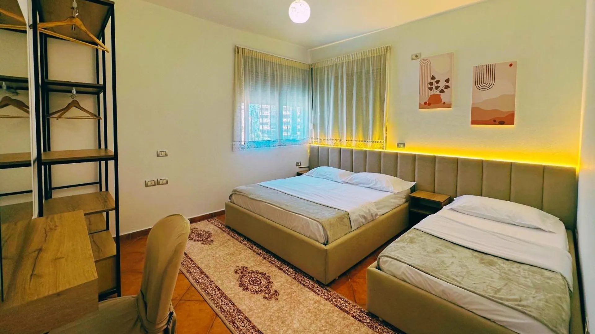 Vlora Apartment Rentals