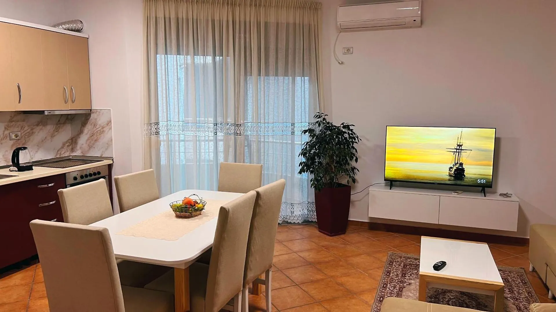 Vlora Apartment Rentals Albania