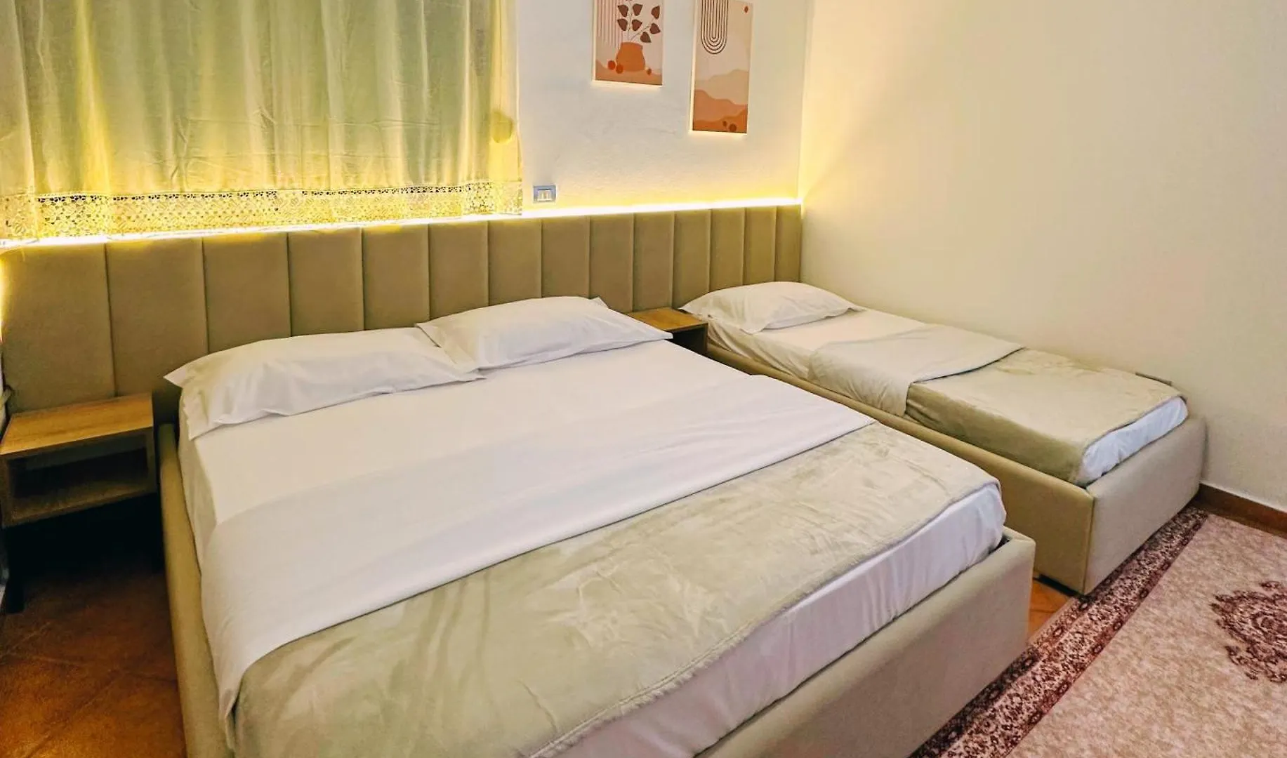 Vlora Apartment Rentals 0*, Vlore Albania