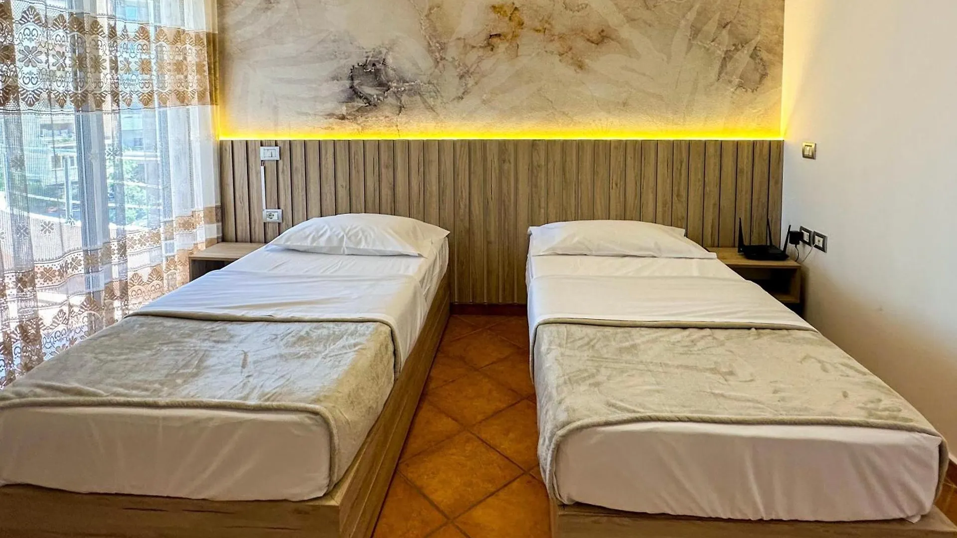 Vlora Apartment Rentals