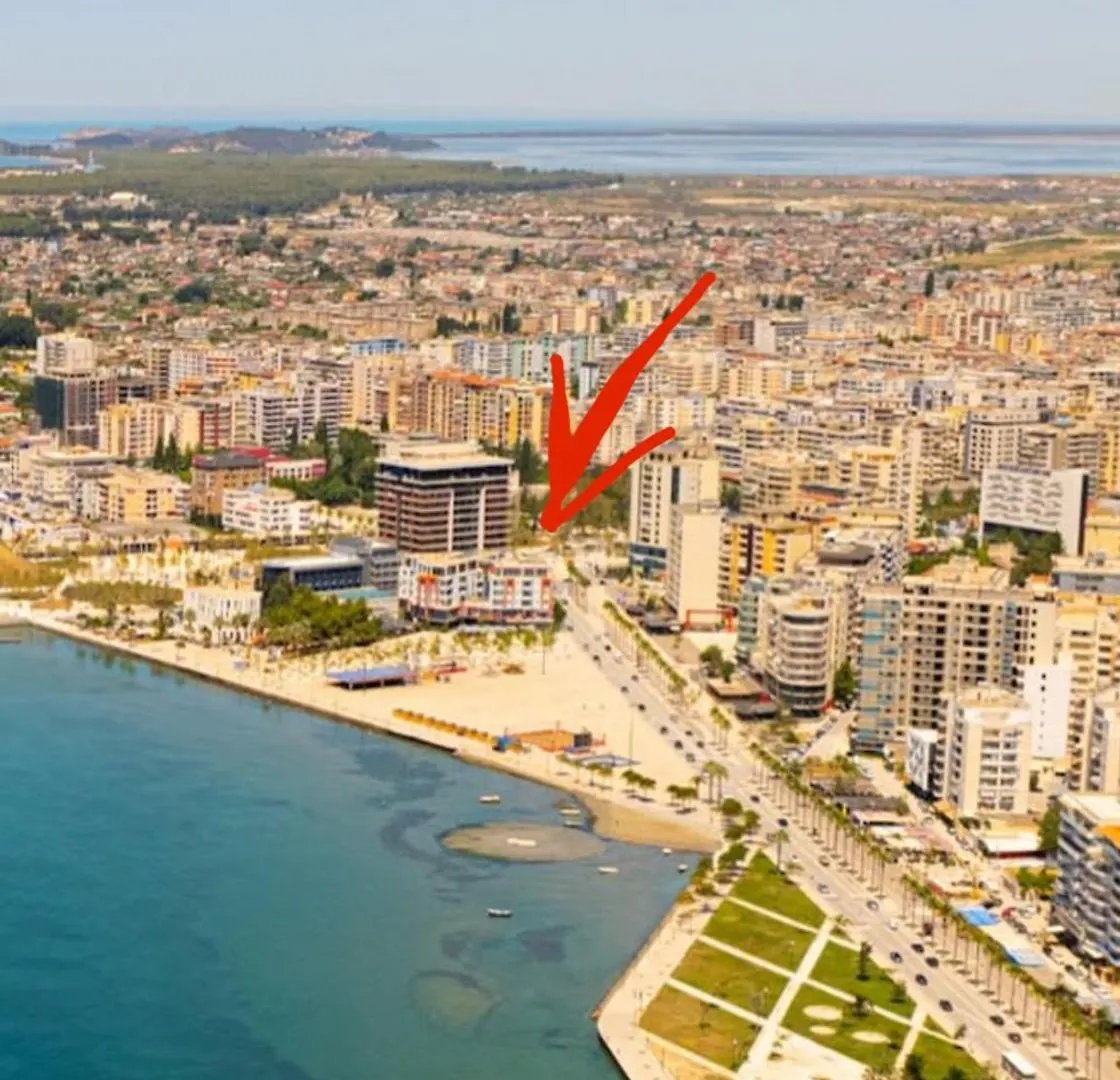 Vlora Apartment Rentals 0*, Vlore