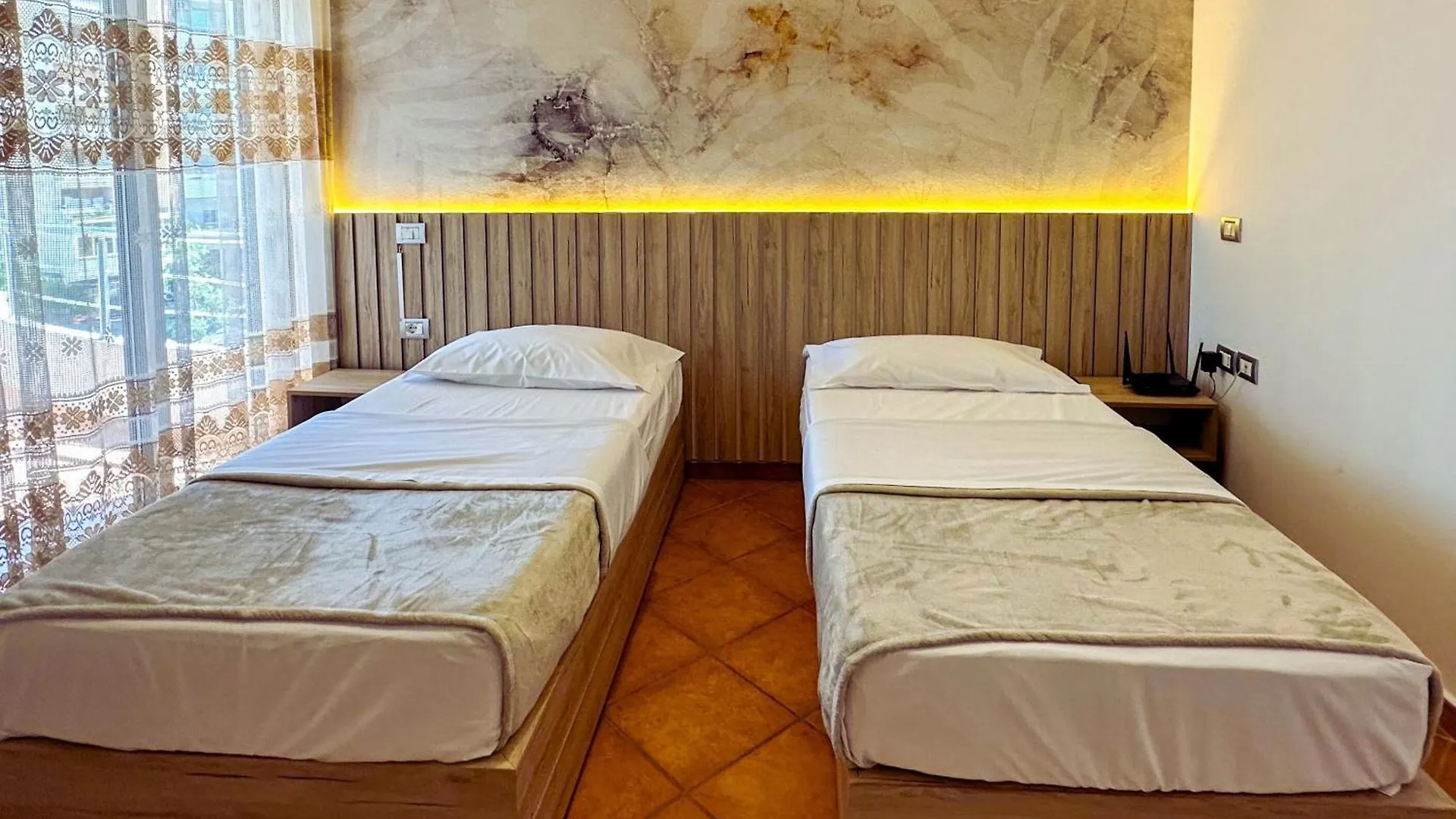 Vlora Apartment Rentals Vlore
